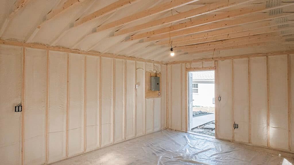 Dak en rest van huis isoleren in regio Breda